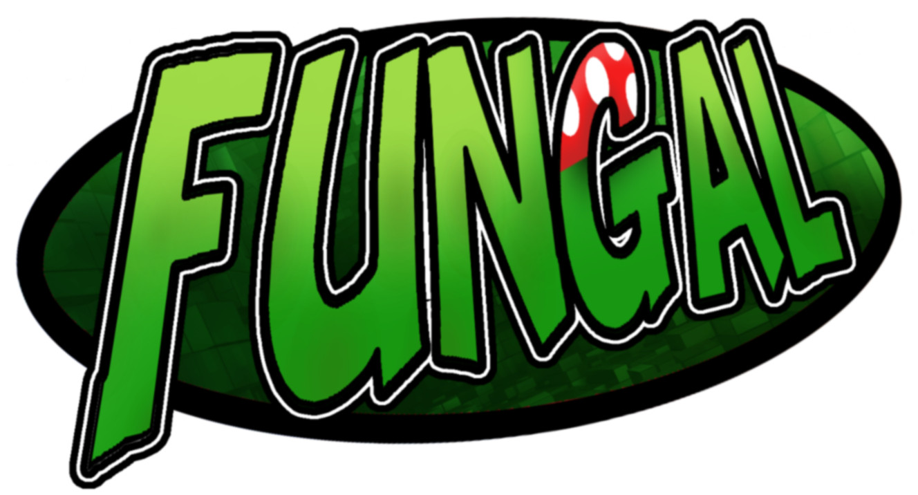 Kick banner for @fungal