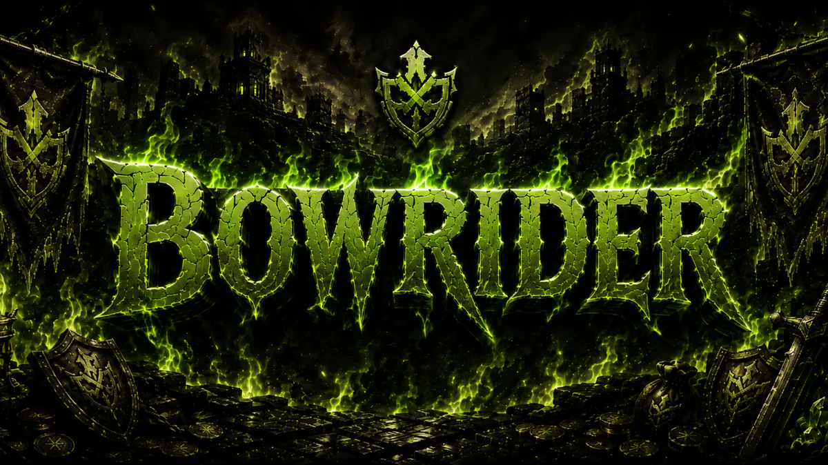 Bowrider