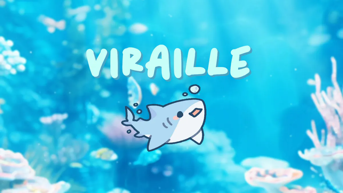viraille
