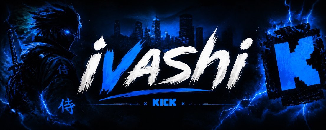 Ivashii