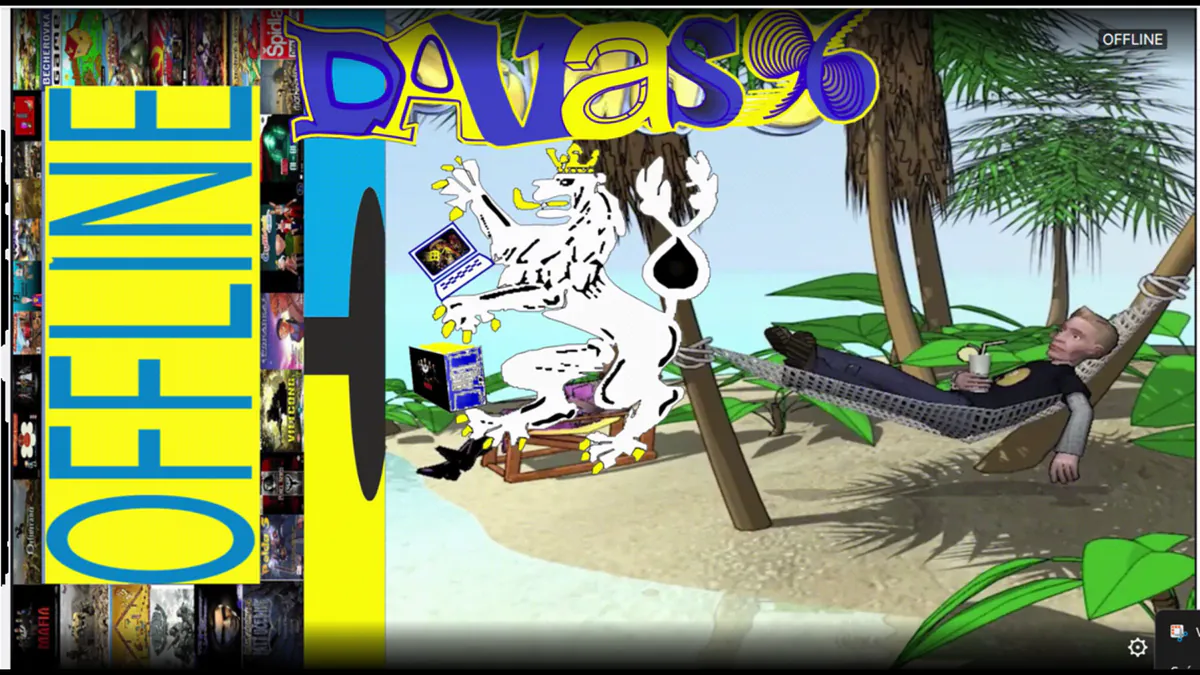 Davas96