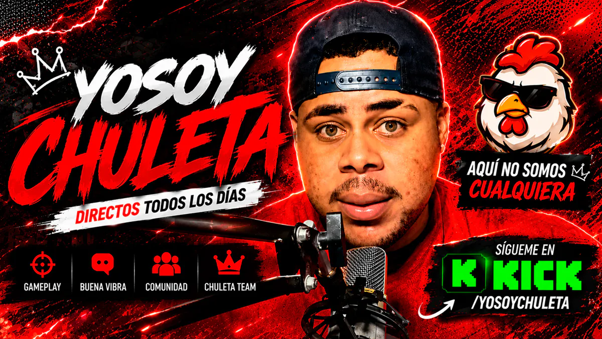 Yosoychuleta