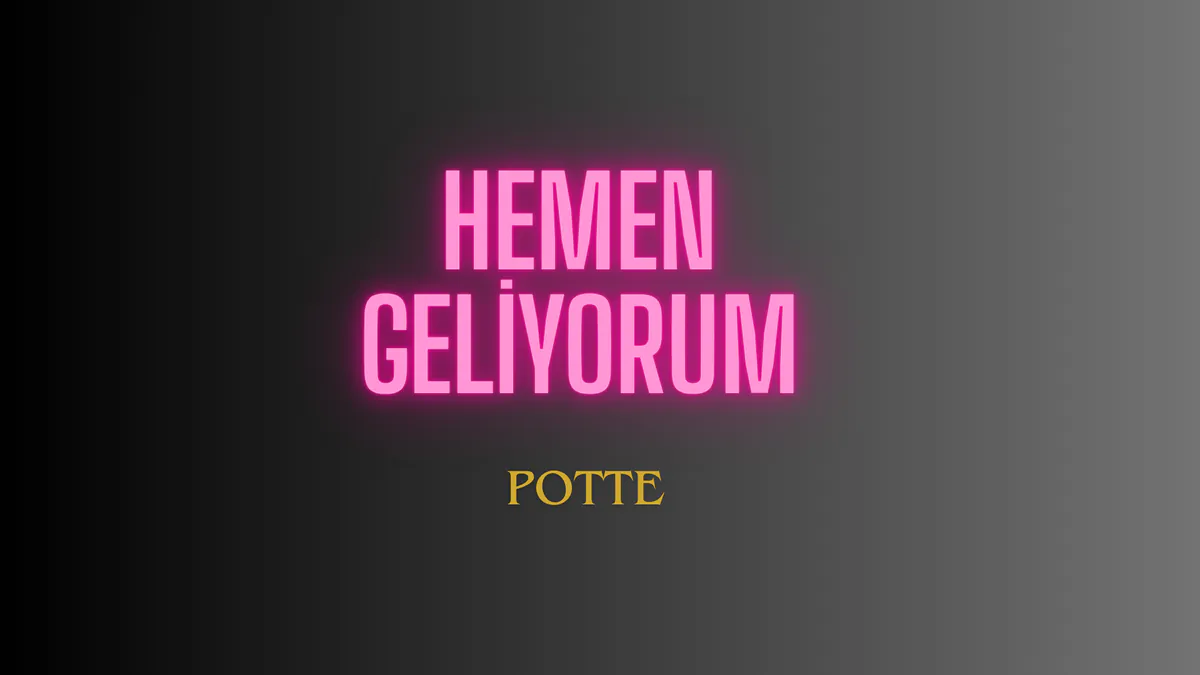Pottee