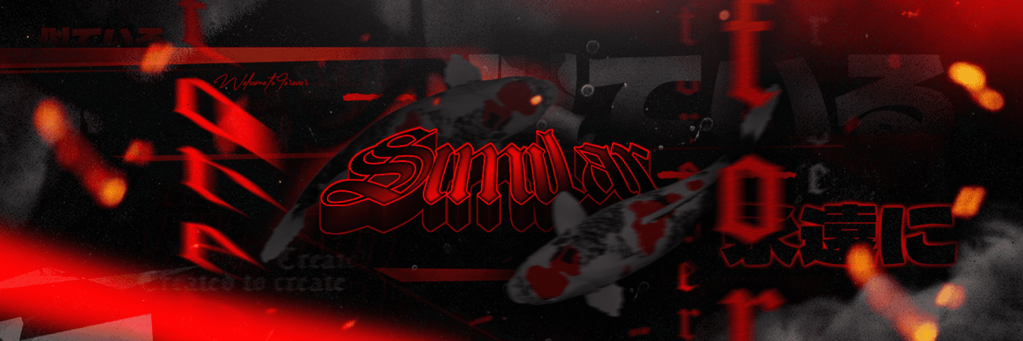 Kick banner for @similar