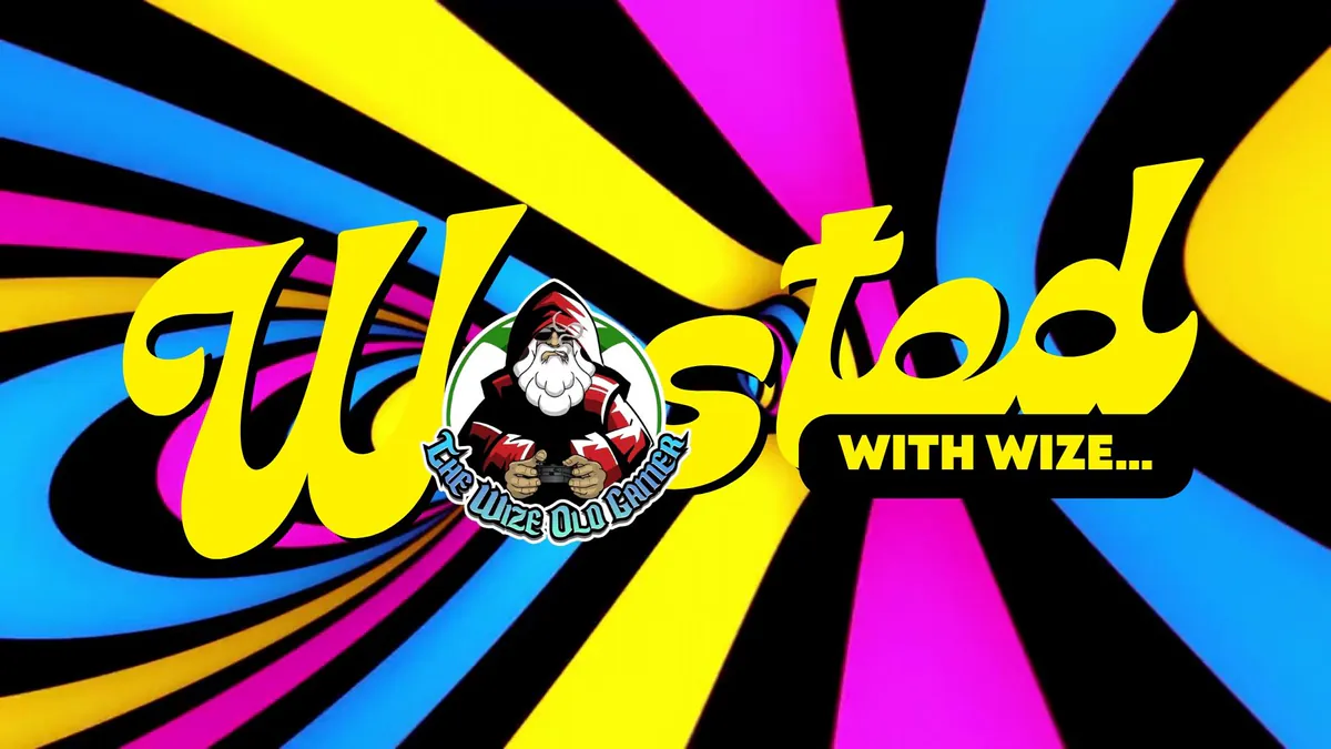WizeOldGamer