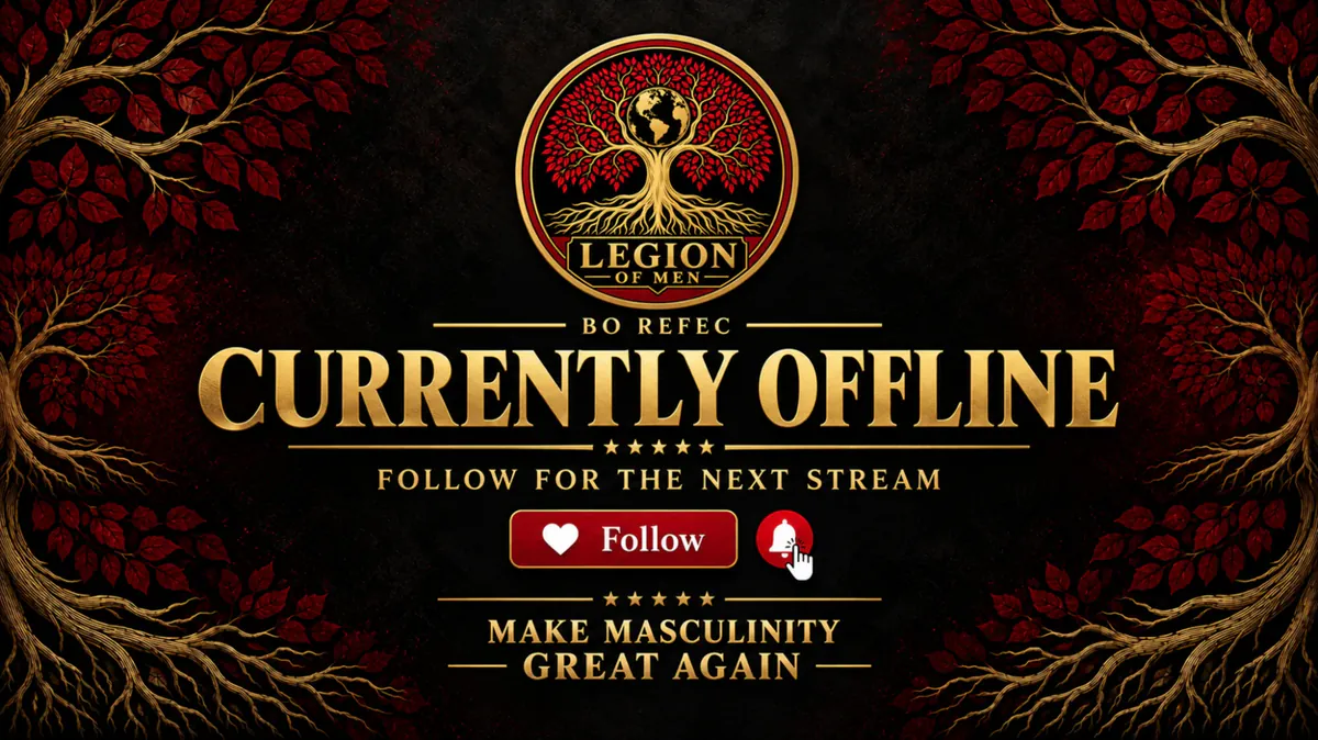 LegionofMenYT