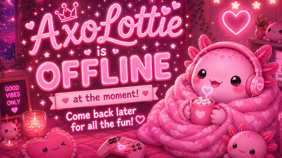 AxoLottieStreamz