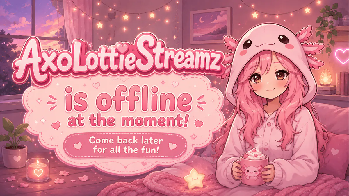 AxoLottieStreamz