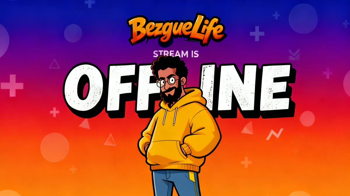 BezGueLife