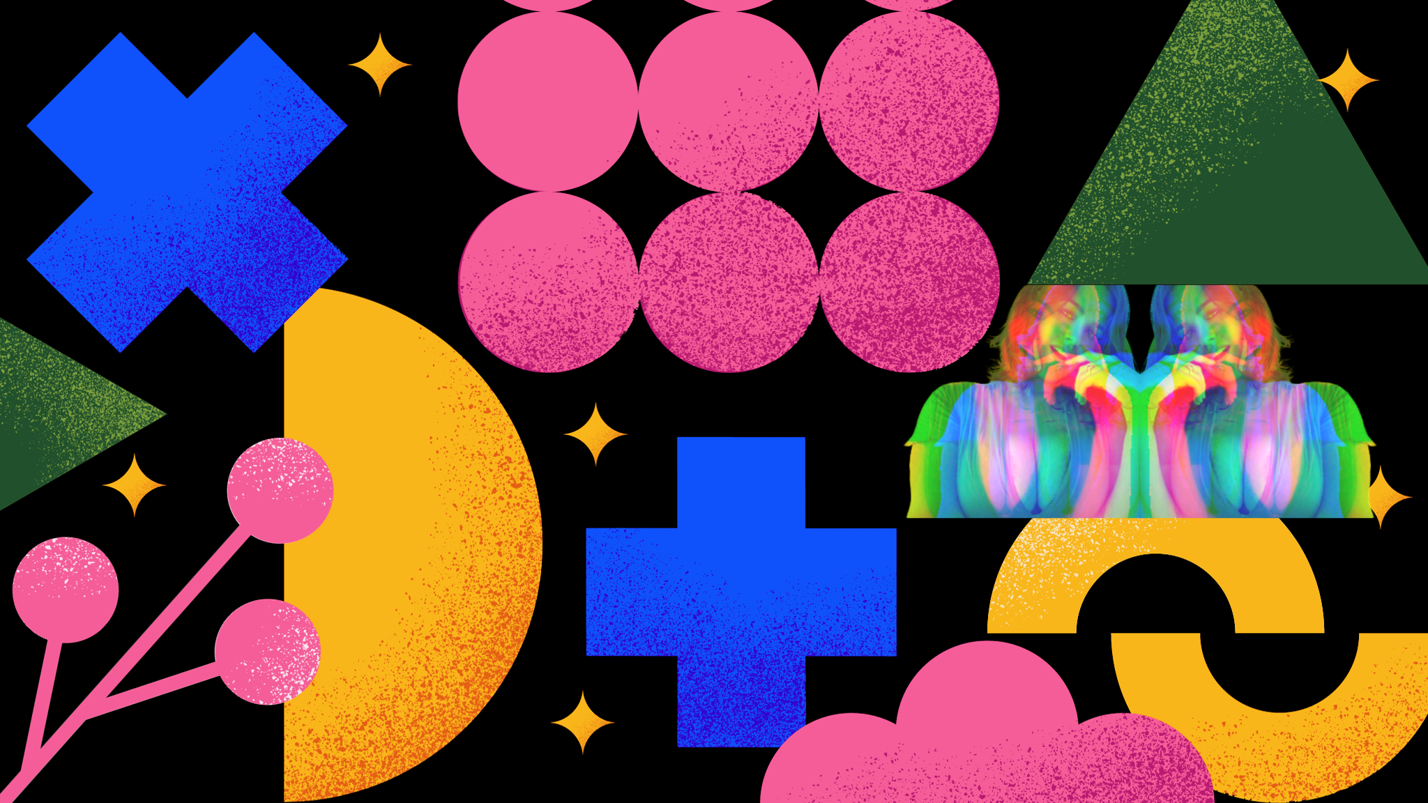 Kick banner for @mothering