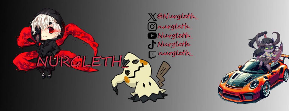 Nurgleth