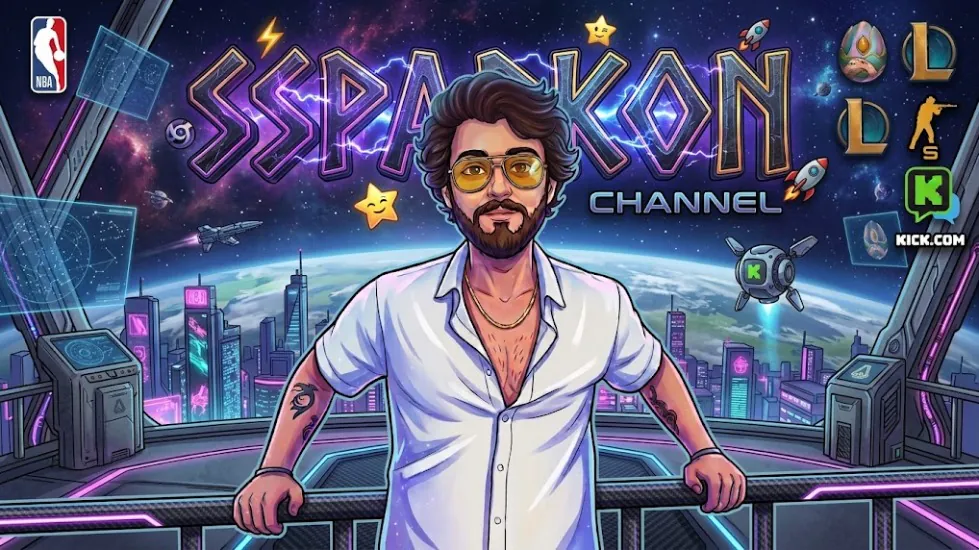 SSparkOn