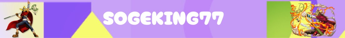 Sogeking77