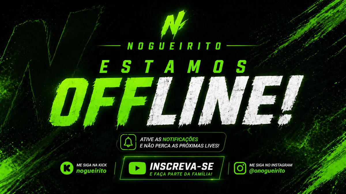 nogueirito