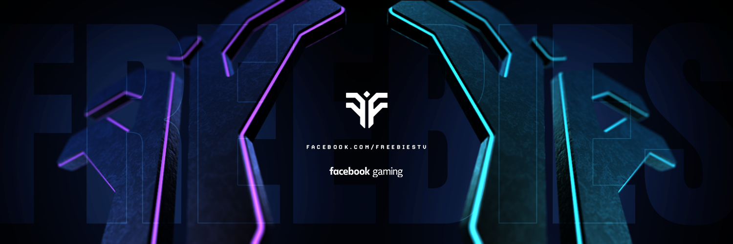 Kick banner for @freebies