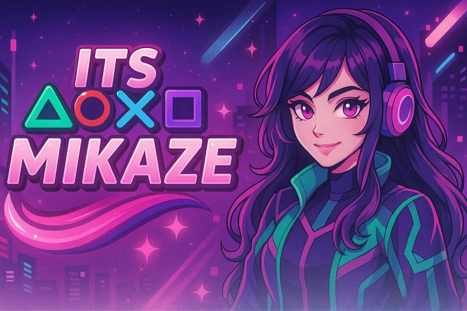 ItsMikaze