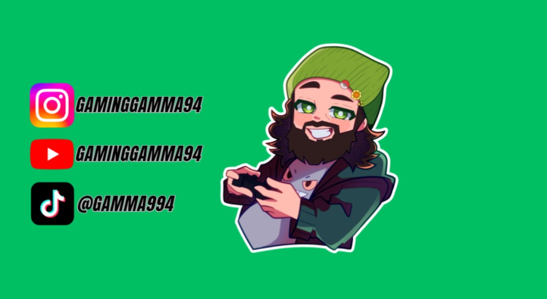 GamingGamma