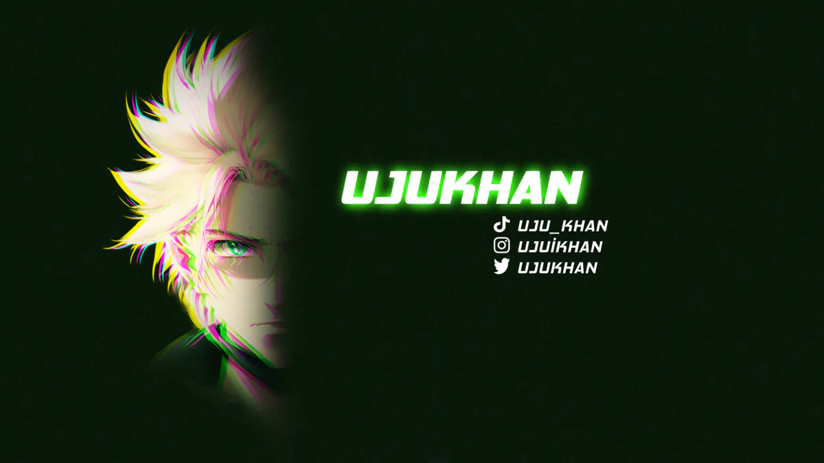 UjuKhan