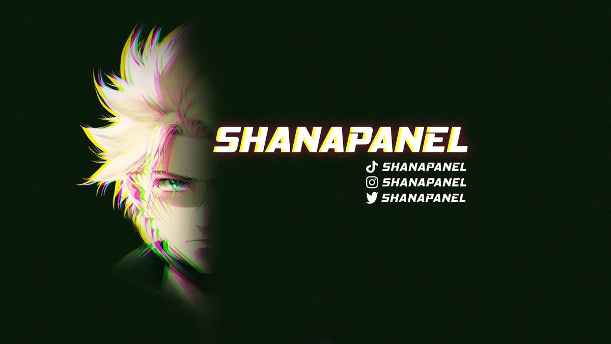 Shanapanel
