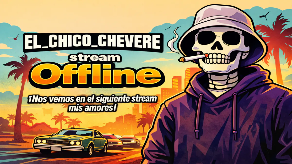 El_Chico_Chevere