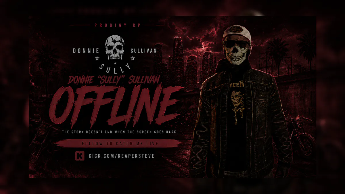 ReaperSteve