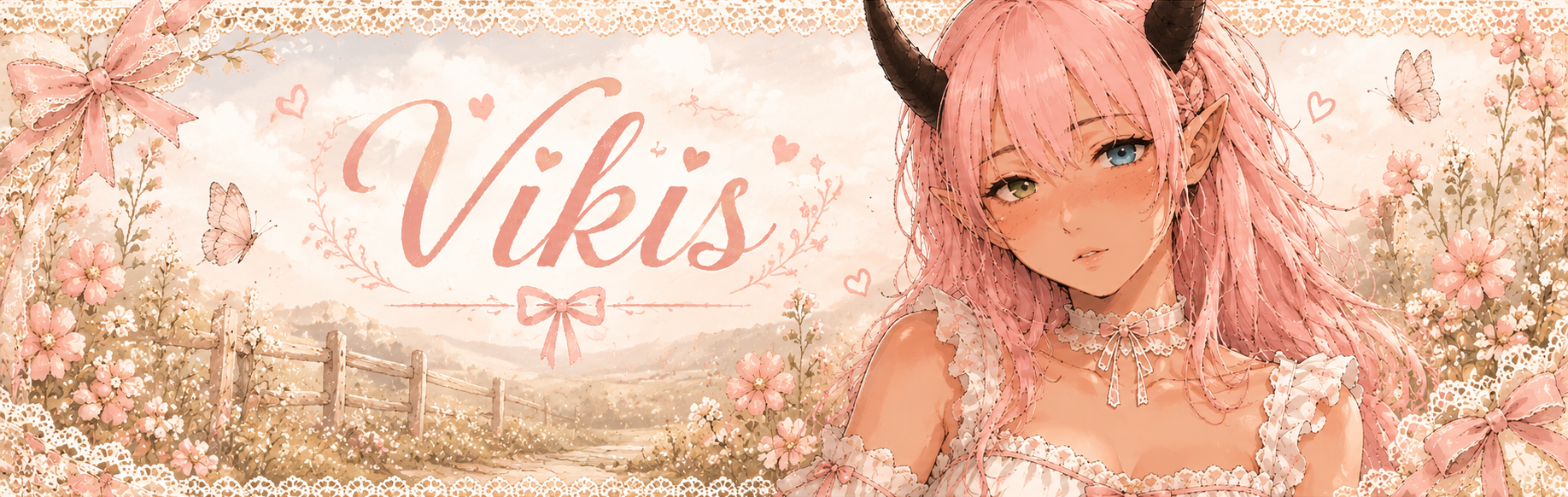 Vikiss Stream - Watch Live on Kick