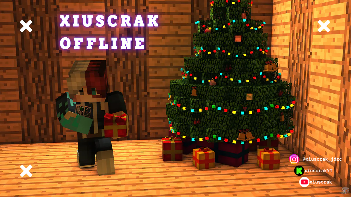 xiuscrakYT