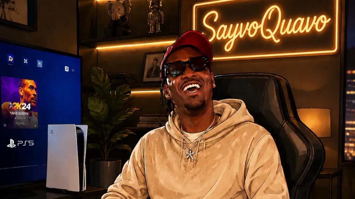 SayvoQuavo