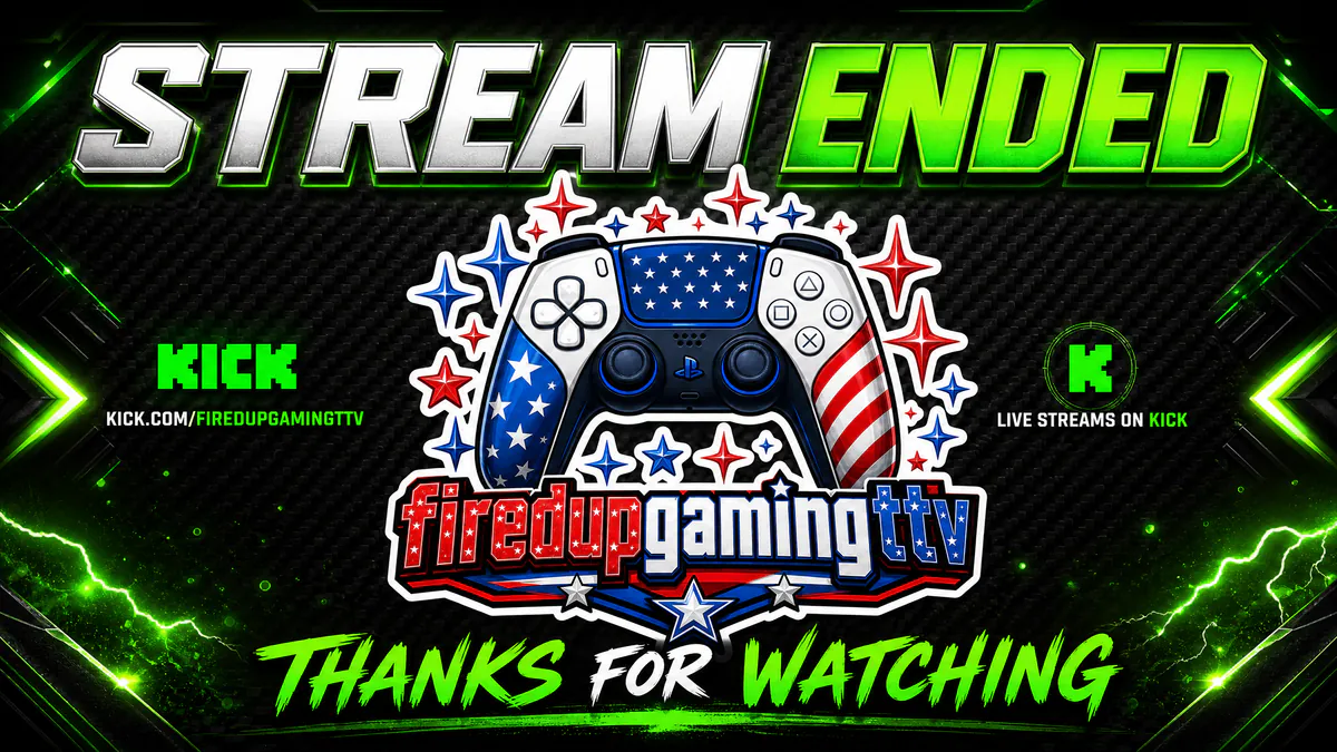 FiredUpGaming