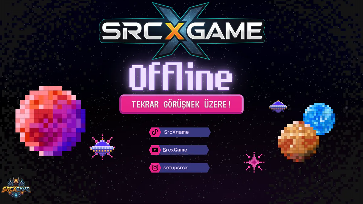 SrcXGame