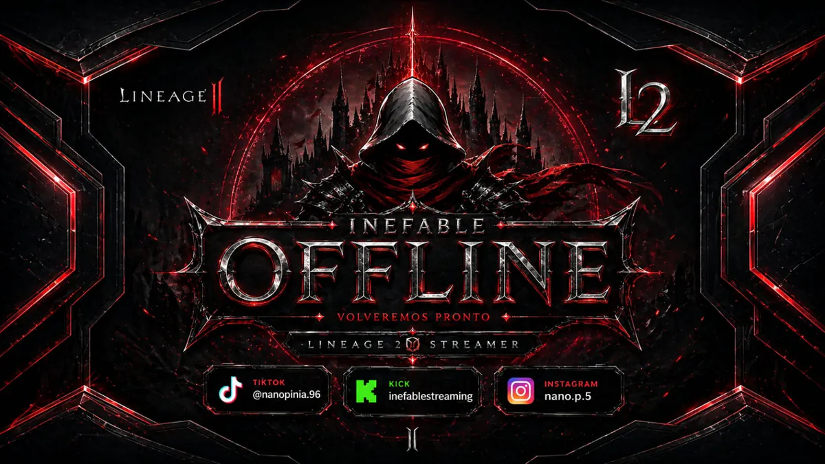 InefableStreaming