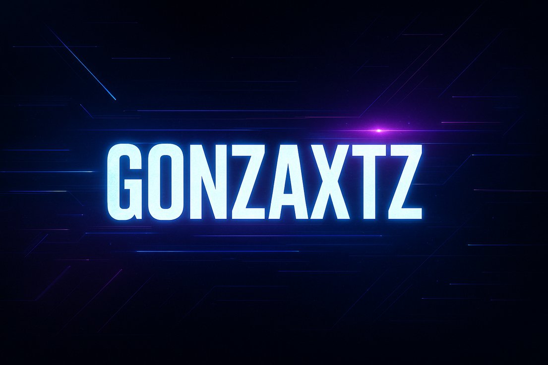 Gonzaxtz