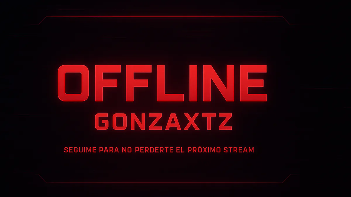 Gonzaxtz