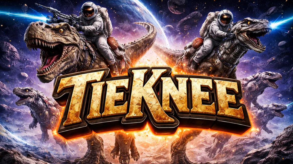 TieKnee