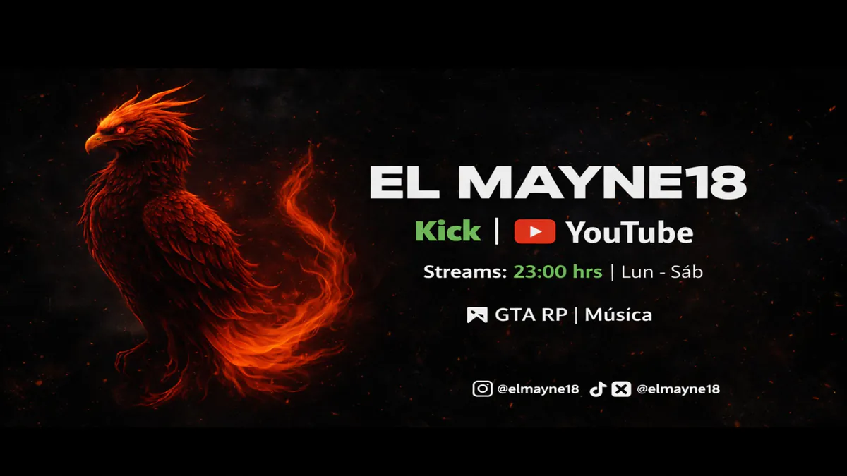 ElMayne18