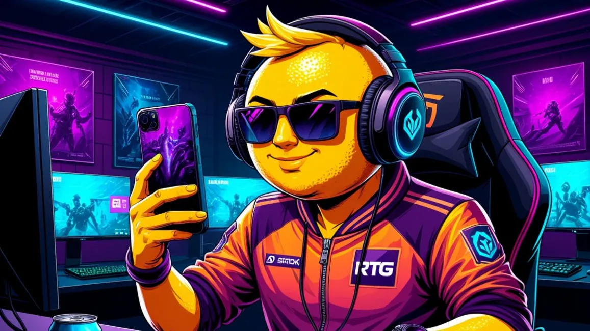 RTG_Limon4ik