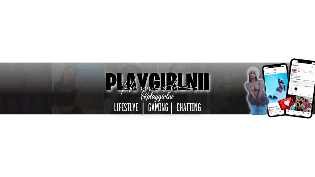 PLAYGIRLNII