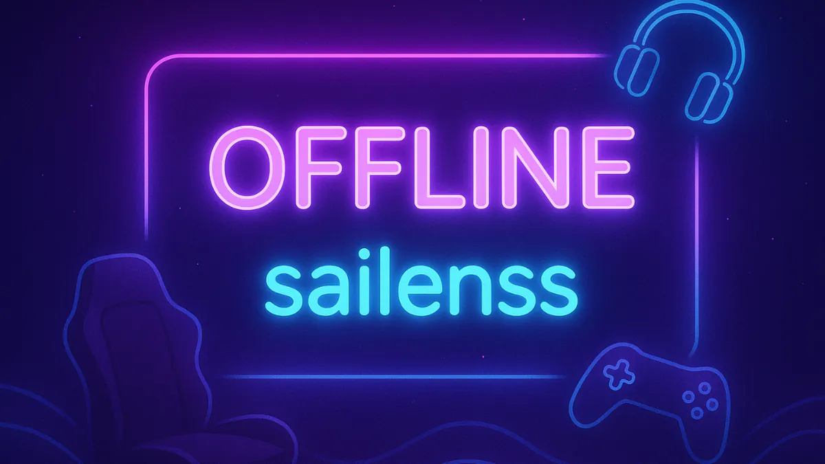 sailenss