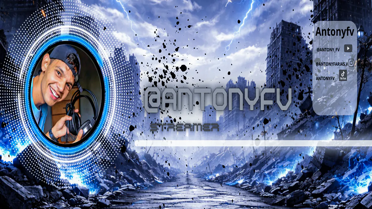 antonyfv
