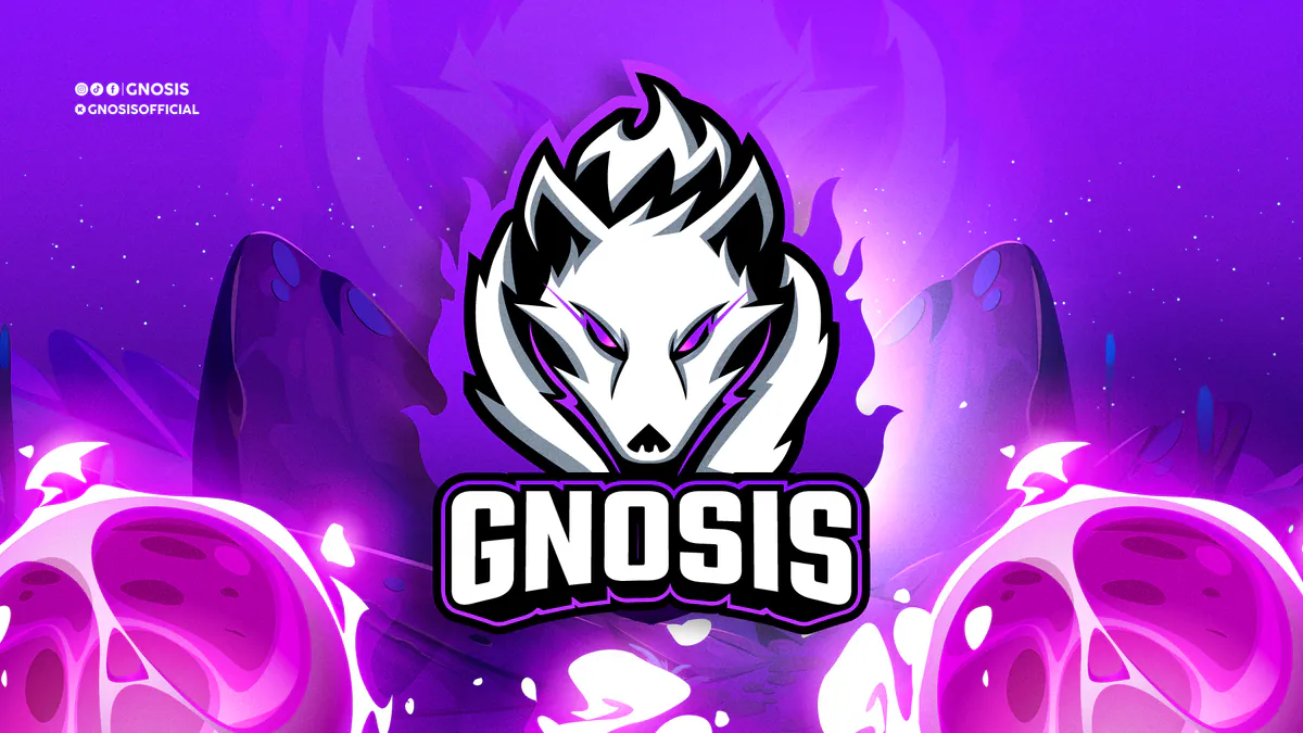 GNOSISOFFICIAL