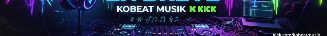 Kobeatmusik