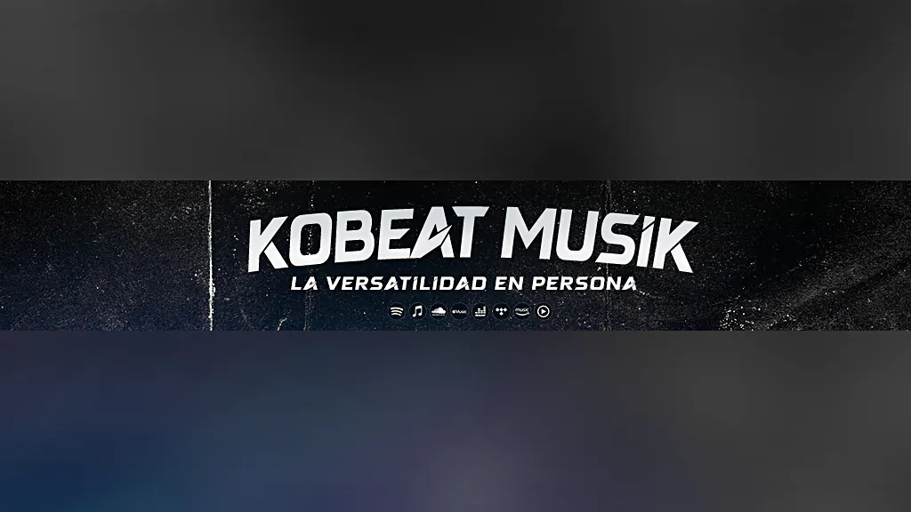 Kobeatmusik