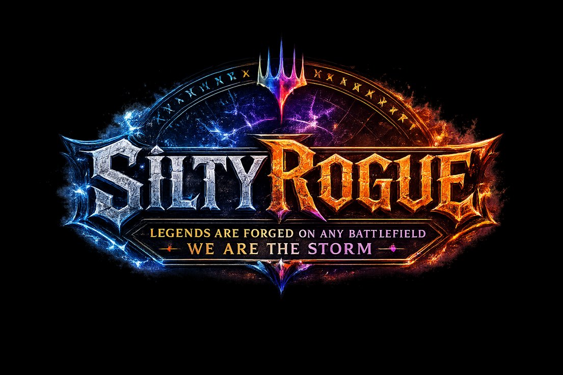 SiltyRogue