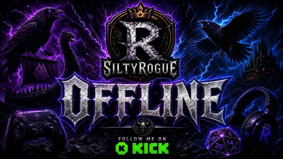 SiltyRogue