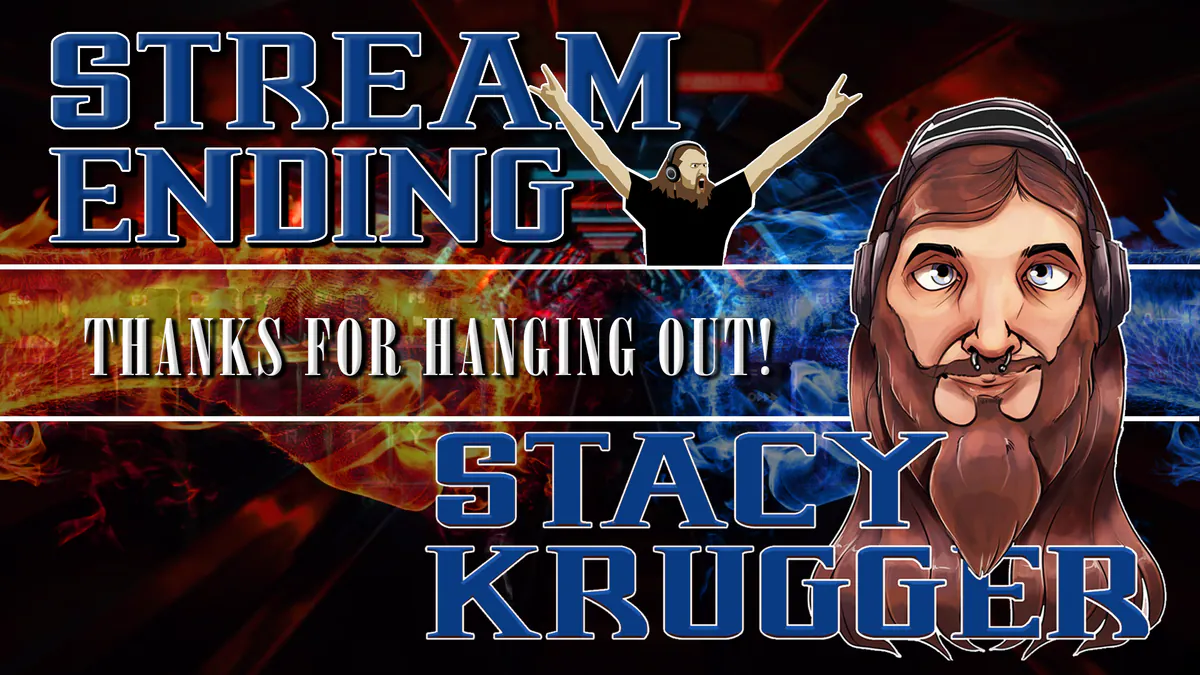 StacyKrugger