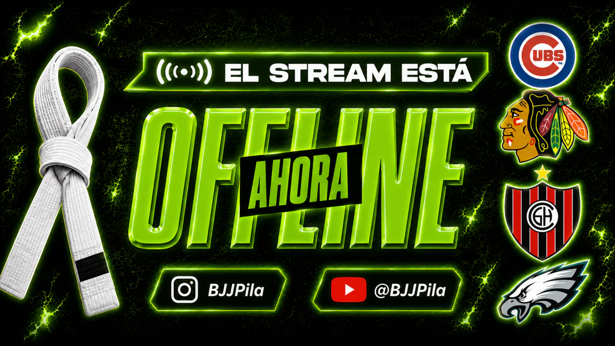 BJJPila
