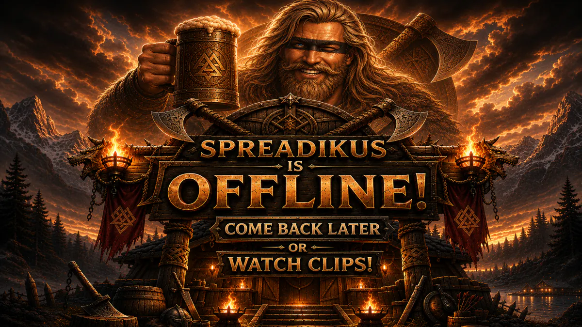 Spreadikus