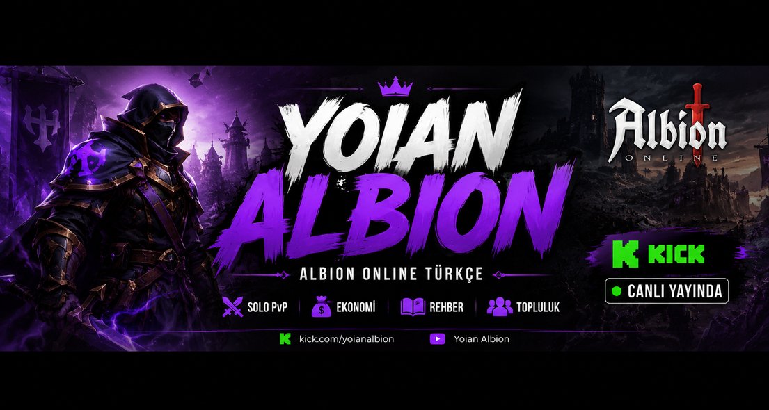 YoianAlbion