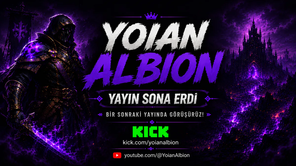 YoianAlbion