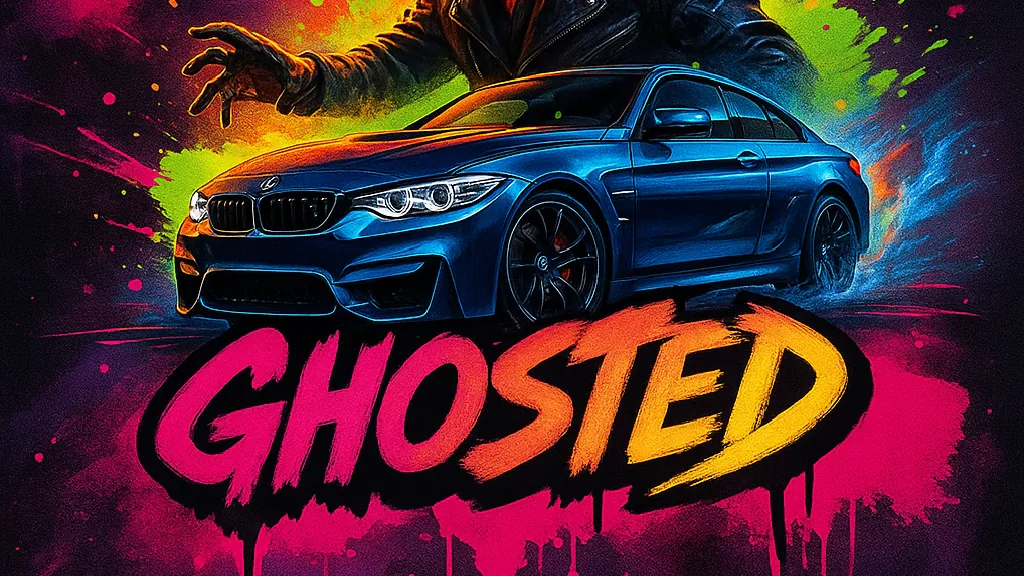 GhostedN4D